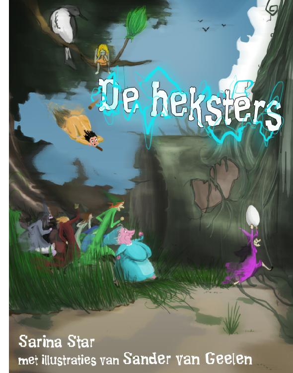 De heksters
