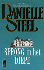 Sprong in het diepe