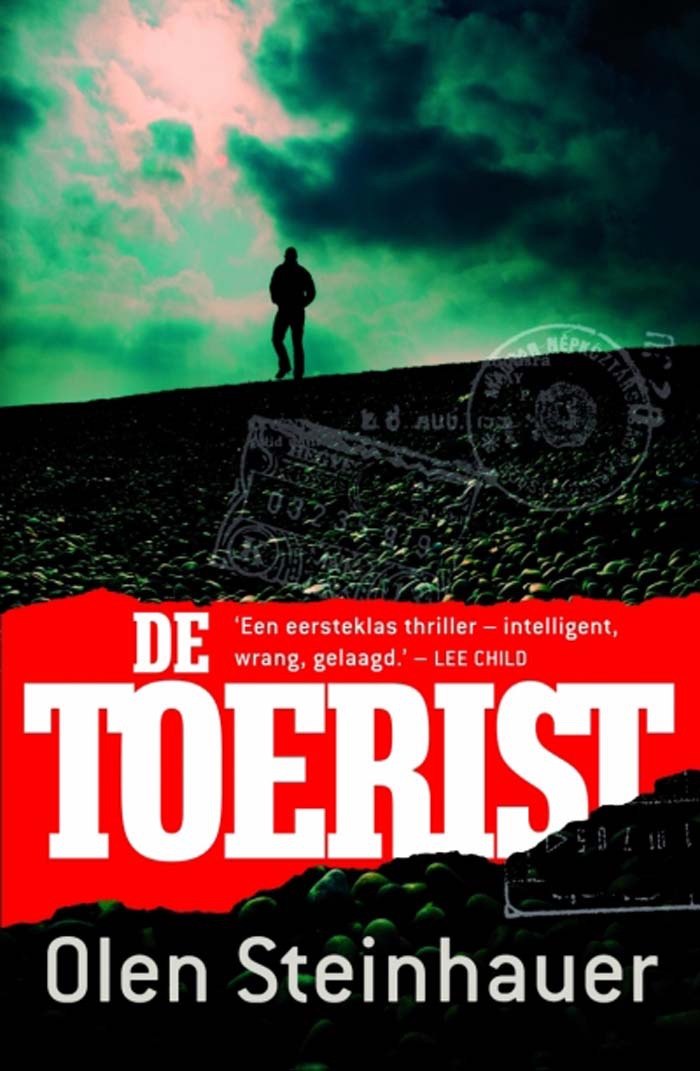 De toerist