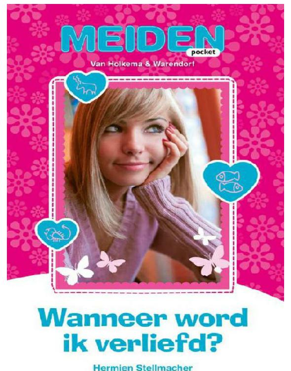 Wanneer word ik verliefd?