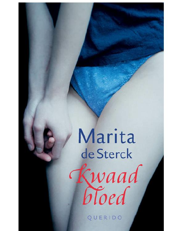 Kwaad bloed