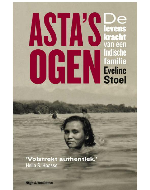 Asta's Ogen