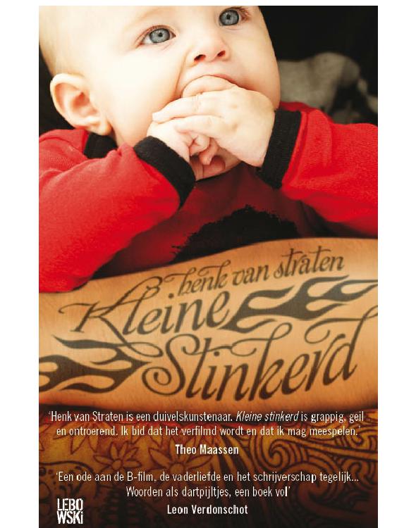 Kleine stinkerd