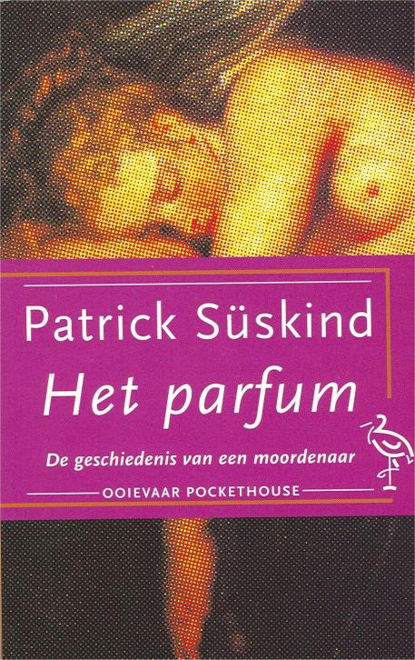 Het parfum