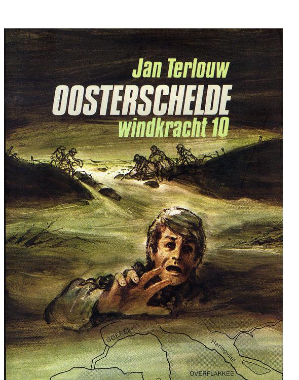 Oosterschelde Windkracht 10