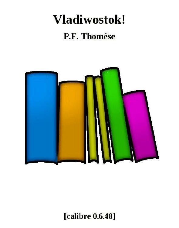 Vladiwostok!