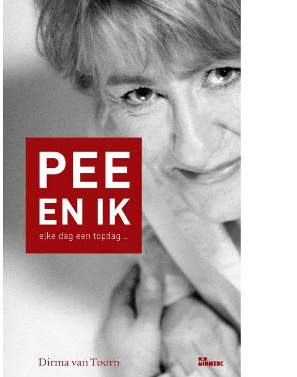 Pee en ik