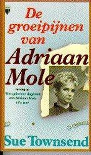 De groeipijnen van Adriaan Mole