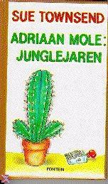 Adriaan Mole: Junglejaren