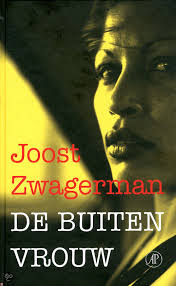 De buitenvrouw